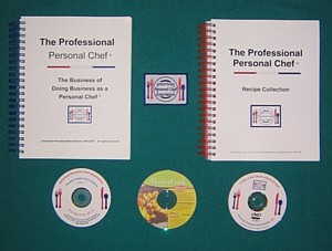 Option A Home Study Training Program with DVD and QuickStart CD